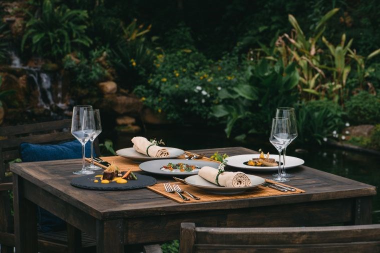 Avana Retreat Mai Châu